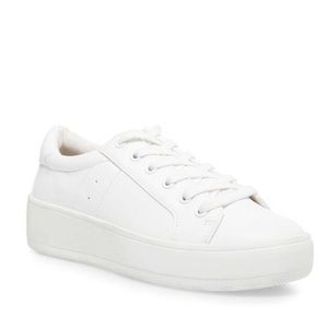 Berite White Steve Madden Shoes